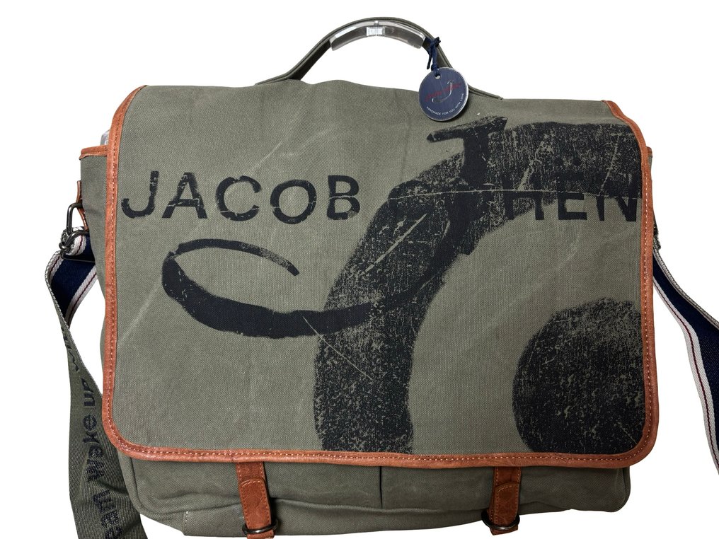 Jacob Cohen - Bag #2.1
