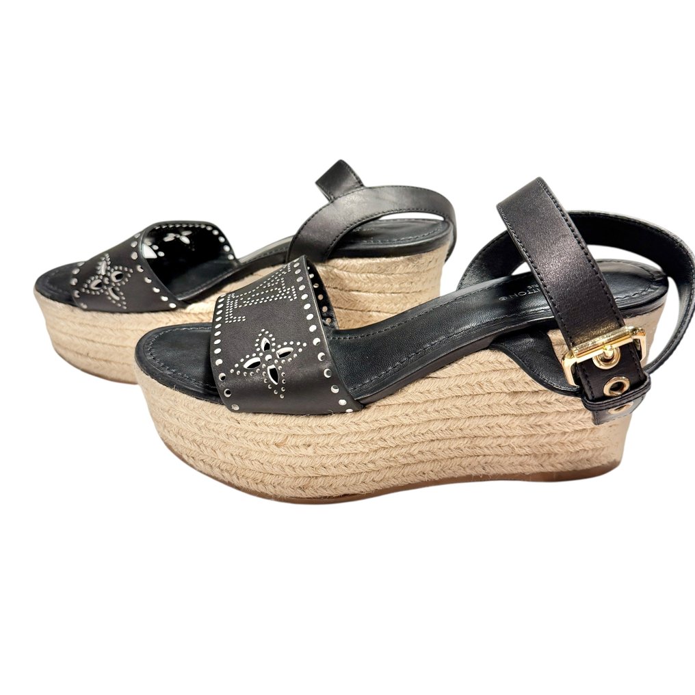 Louis Vuitton - Sandals - Size: EU 37 #3.2