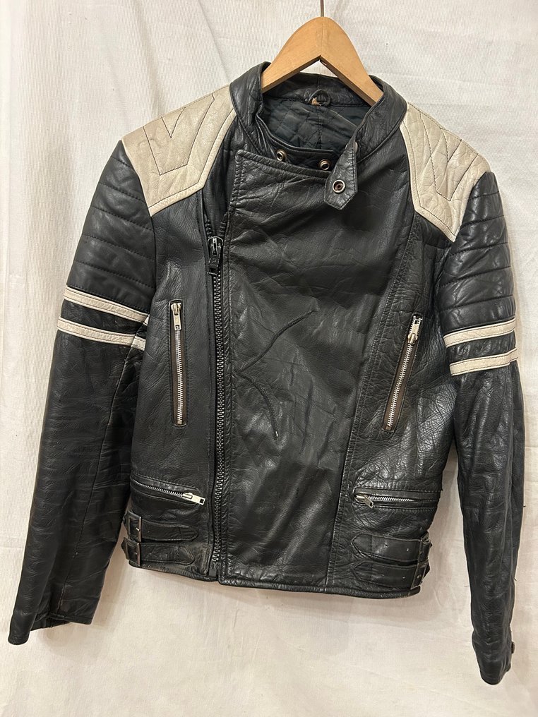 Belcon - 外套 - 复古 #1.0