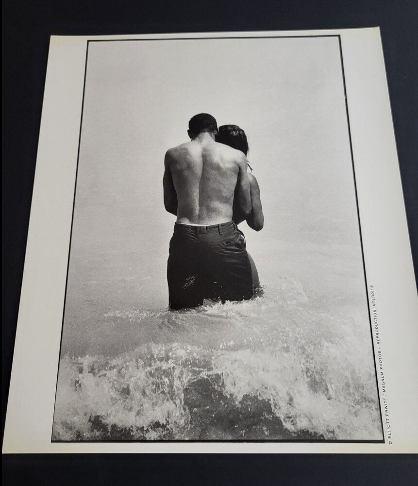 Elliott Erwitt (1928–2018) - Miami Beach, Floride, États-Unis, 1993 #2.1