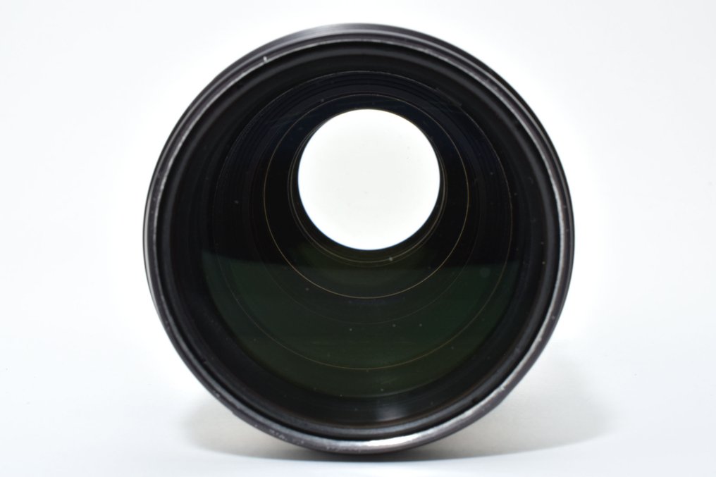 Canon 2,8/70-200mm L | Obiektyw aparatu #2.1