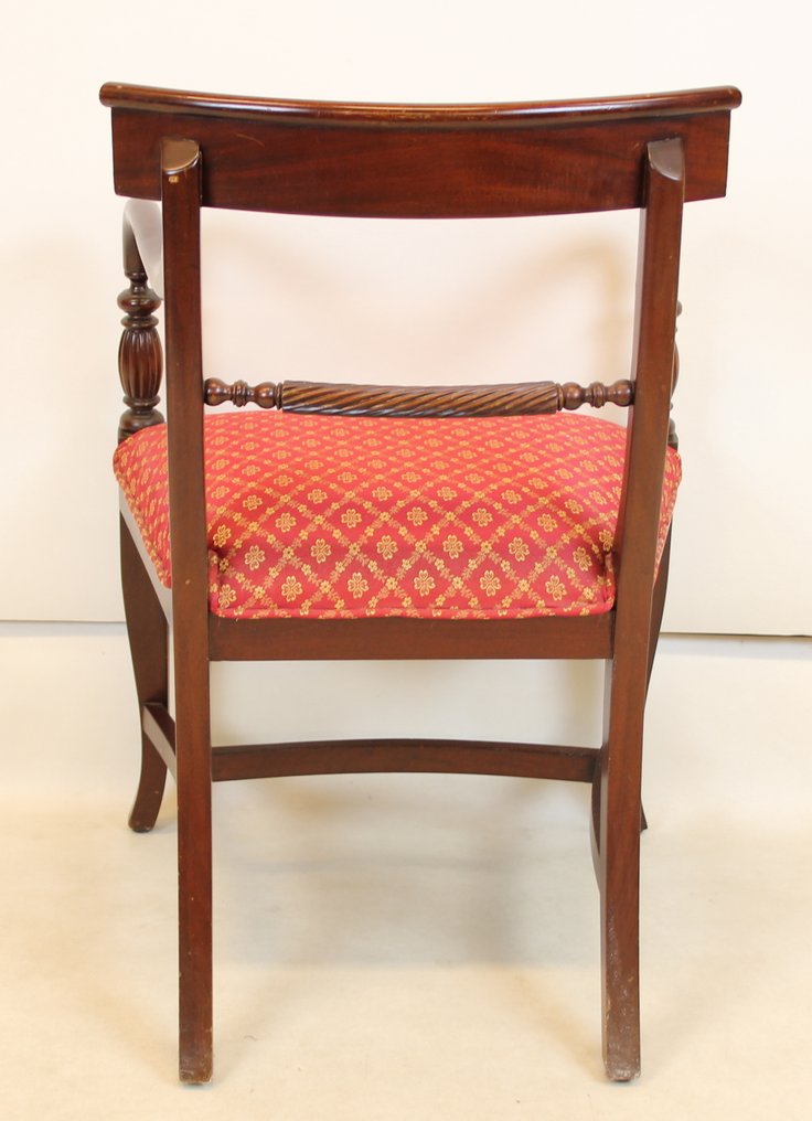 Πολυθρόνα - Ξύλο #4.3