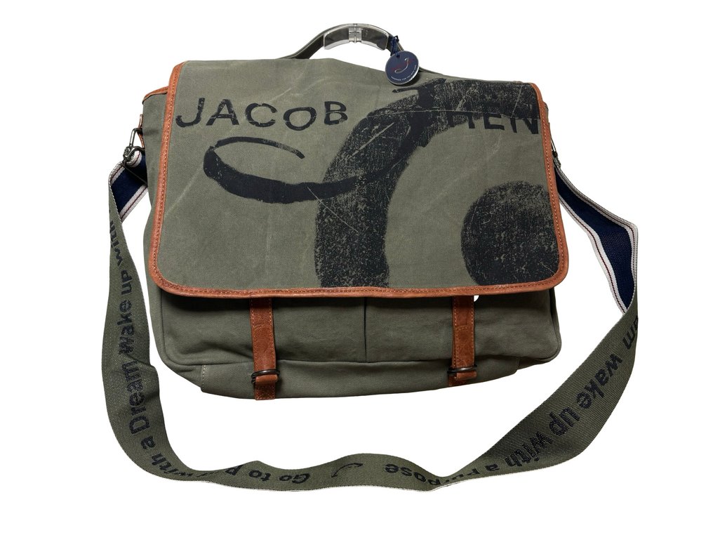 Jacob Cohen - Bag #3.2