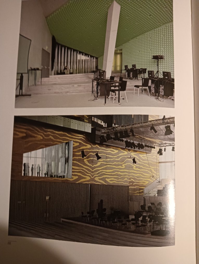 Rem Koolhaas - El Croquis 134/135: Rem Koolhaas-OMA II - 2007 #4.3