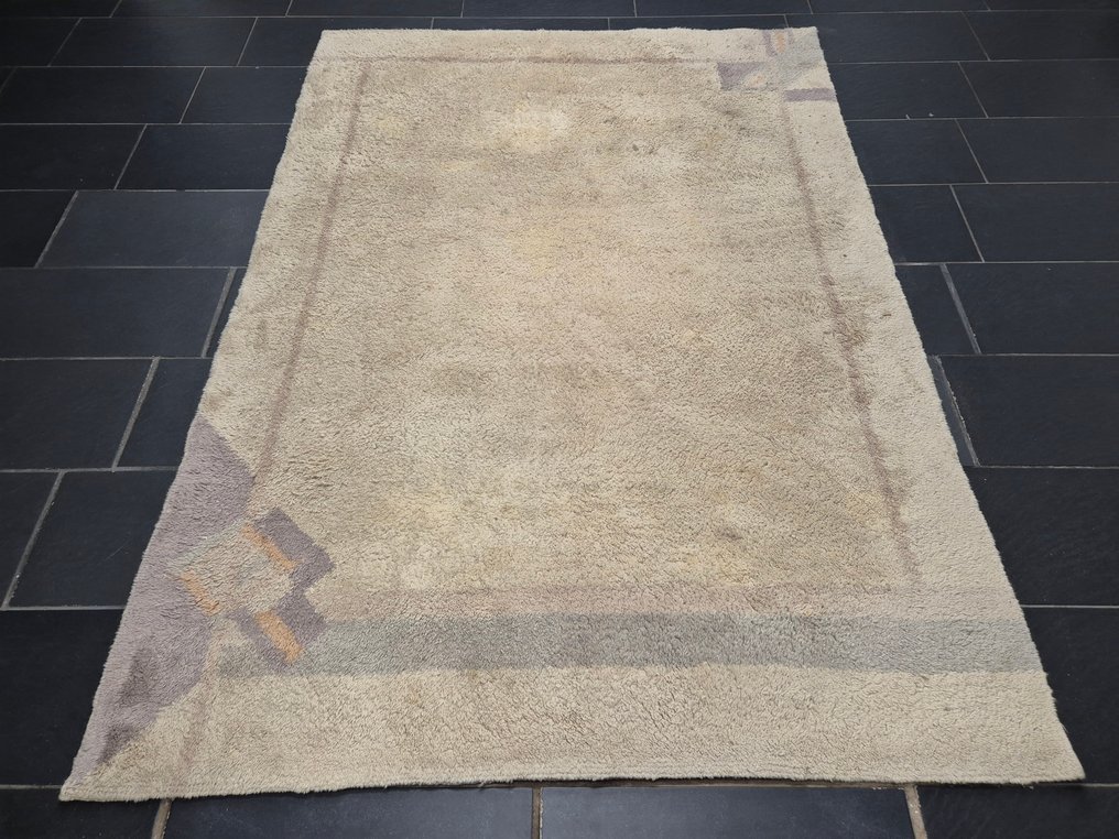 Nepal - Tæppe - 235 cm - 170 cm #2.1