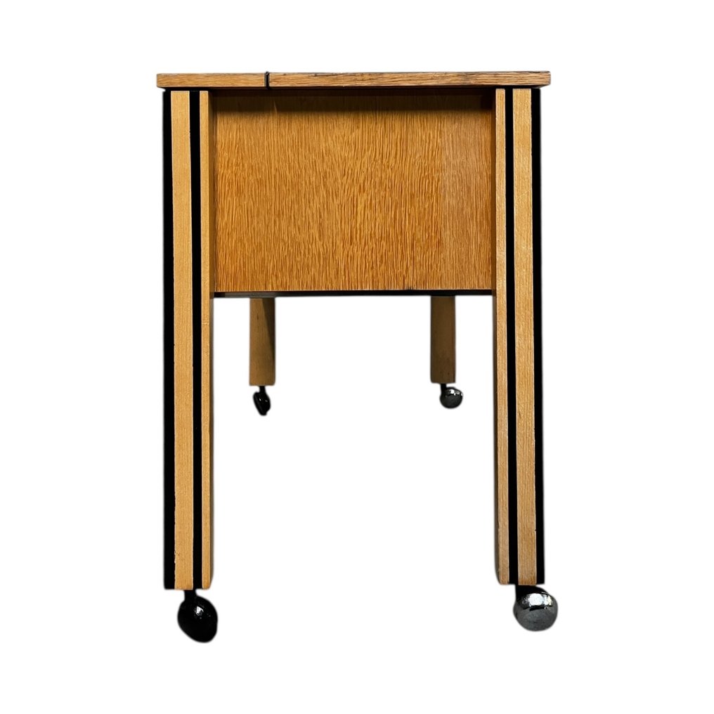 缝纫盒 - 木, 塑料 - Horn Näh-Collection #1.0