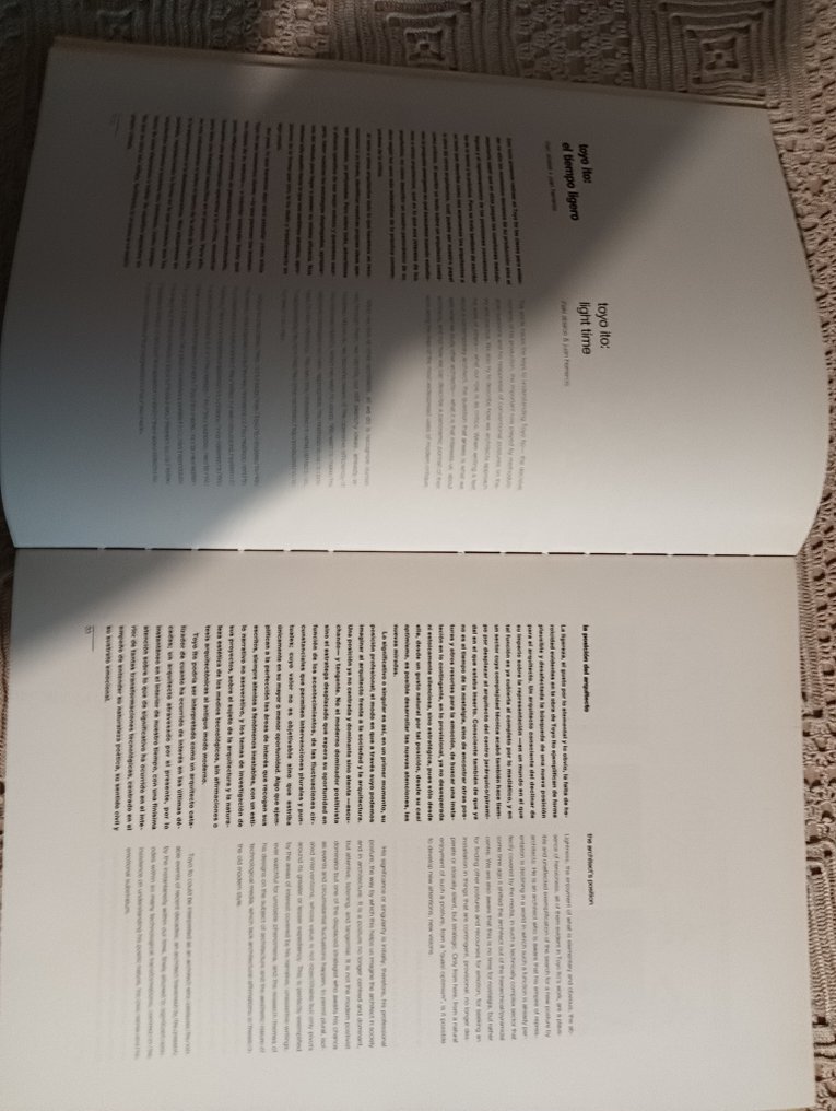 El Croquis - Lot with 4 issues - 1983 #4.3