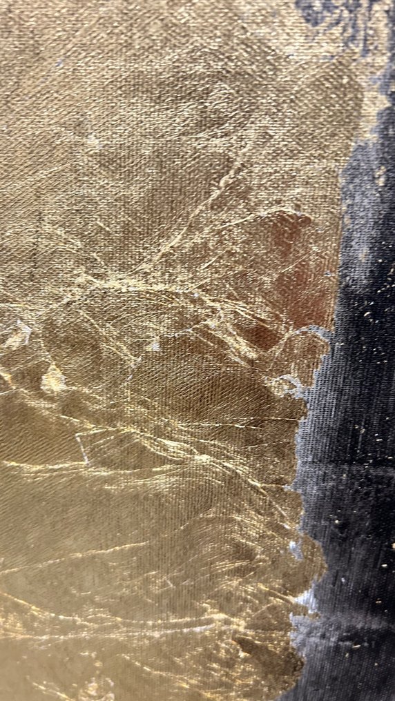 Stefanie Raus - Gold 1049 XXL #4.3