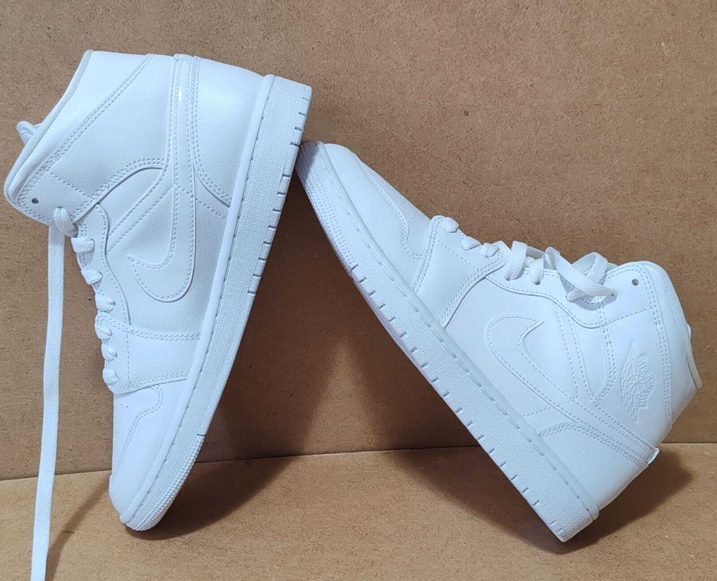 Nike - High-top sneakers - Maat: EU 41 #2.1