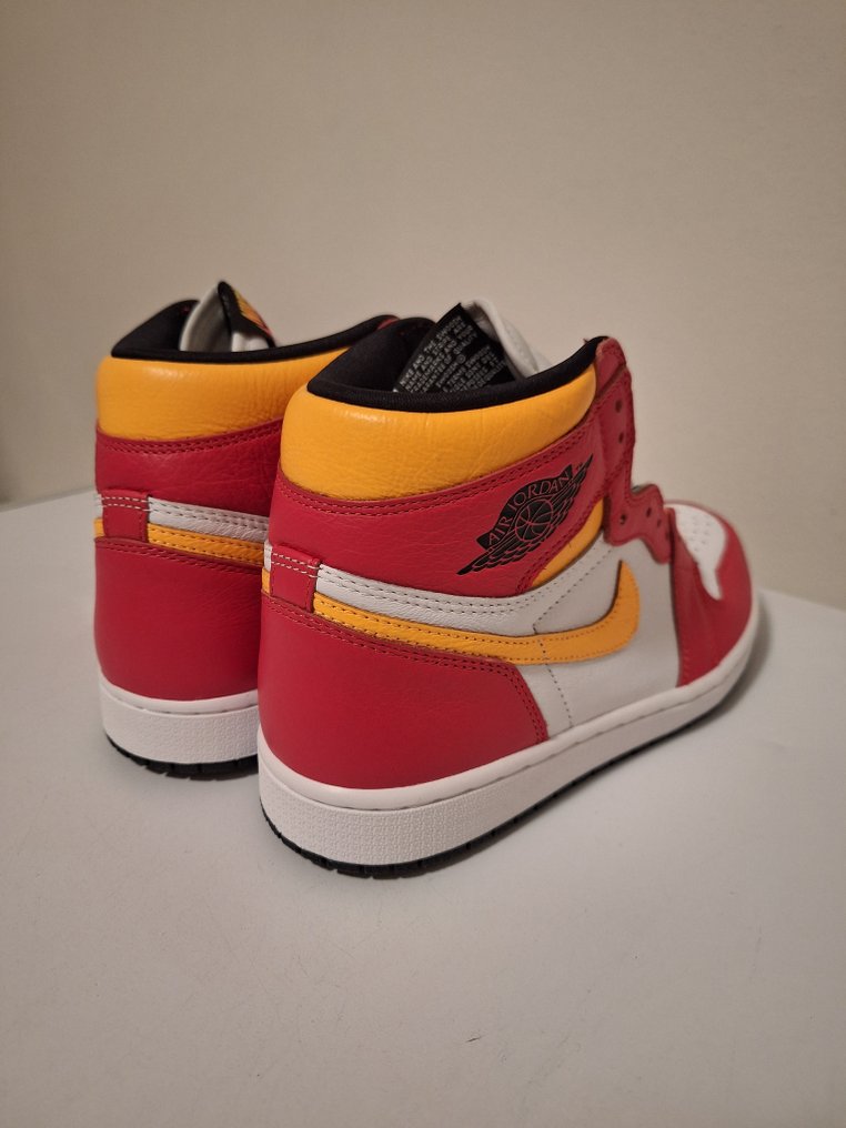 Nike - Air Jordan 1 High - Lenkkarit - Koko: EU 43 - Uudet lapulliset #2.1