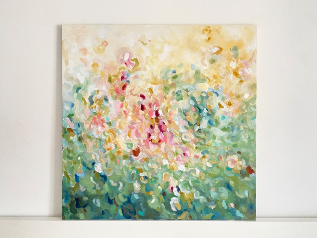 Sharon Fally-Fallend - Garden and Petals 1.2 #1.0