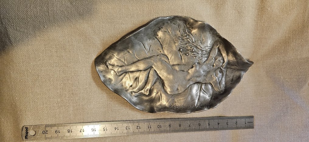 Tacka - Raoul Larche - Francja #2.1