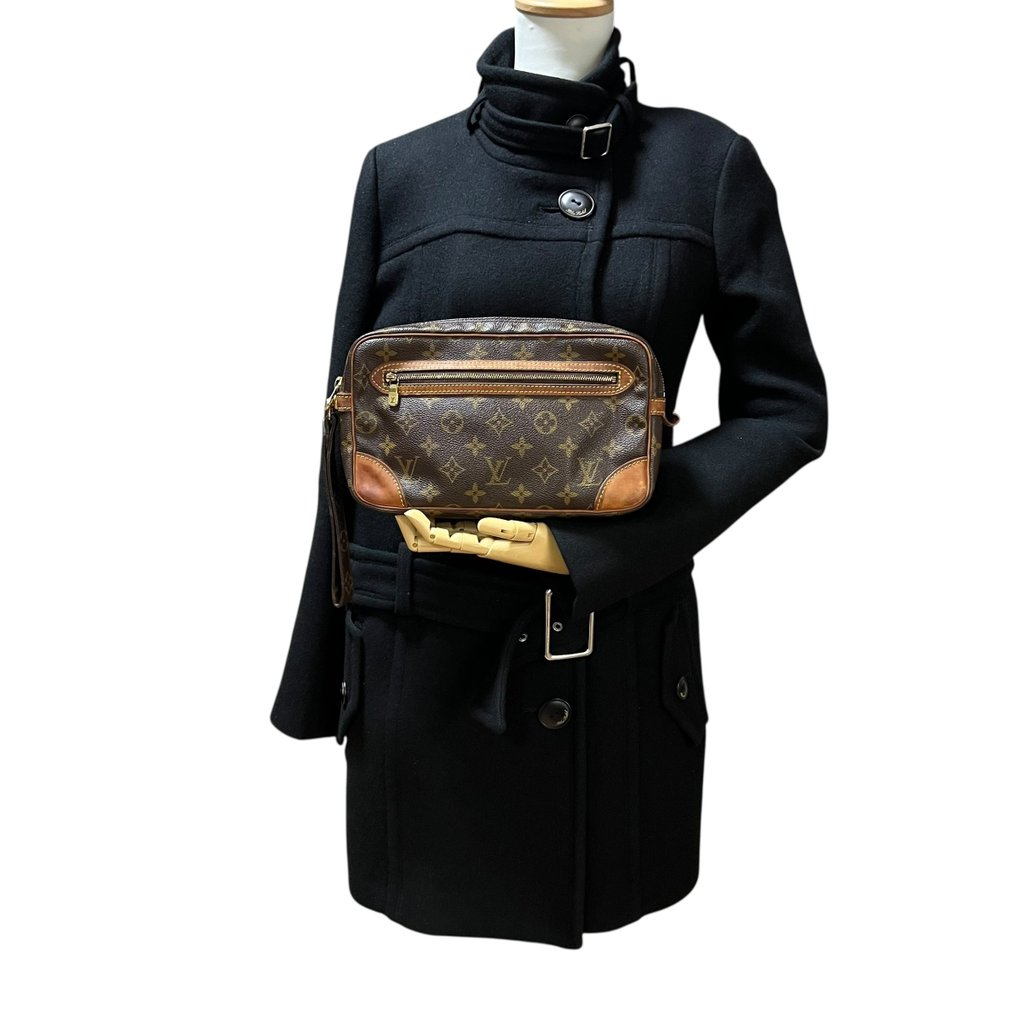 Louis Vuitton - Malle - Clutch #1.0