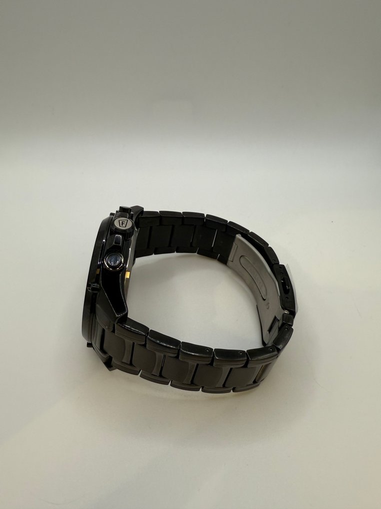 Festina - Timeless Chronograph - No reserve price - F20735/2 - Men - 2010-2020  #3.2