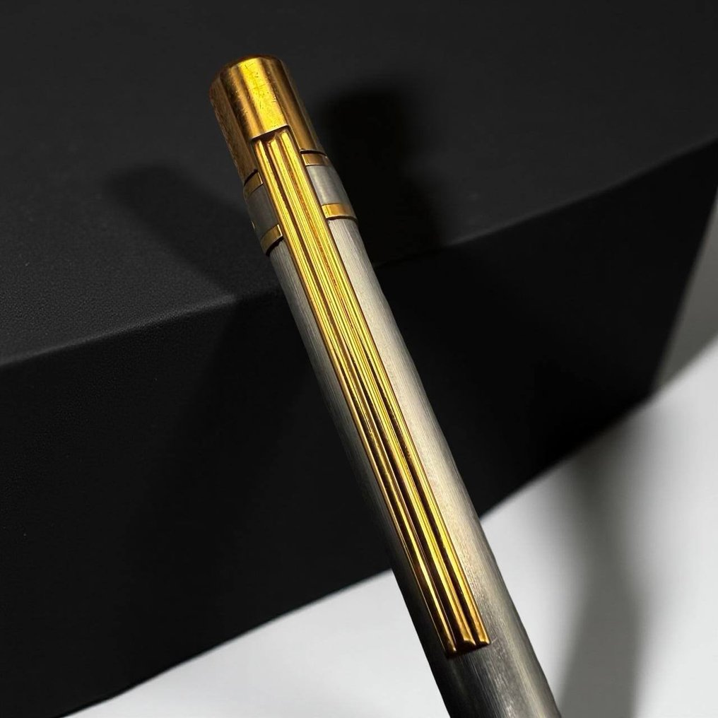 Cartier - Must de Cartier – Santos - Στυλό #3.2