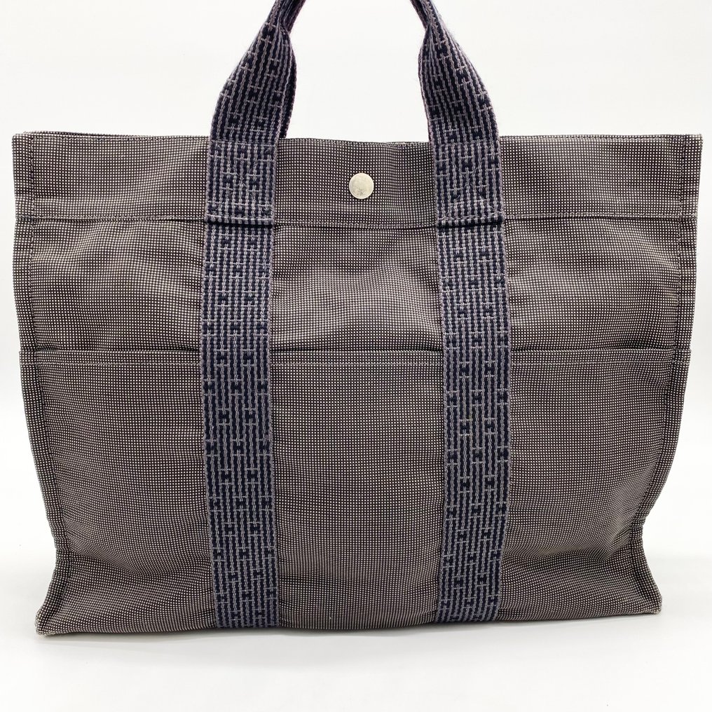 Hermès - Tygkasse #2.1