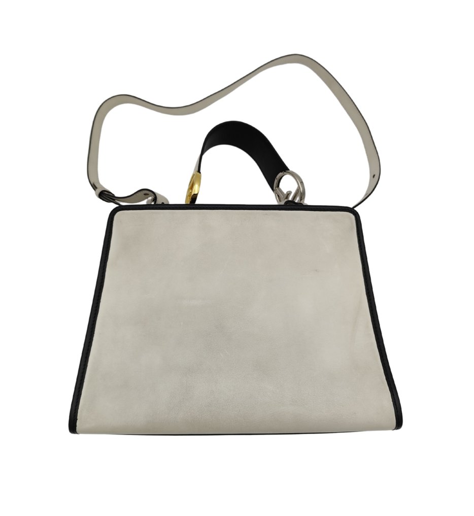 Fendi - Runaway - Borsa a spalla #2.1