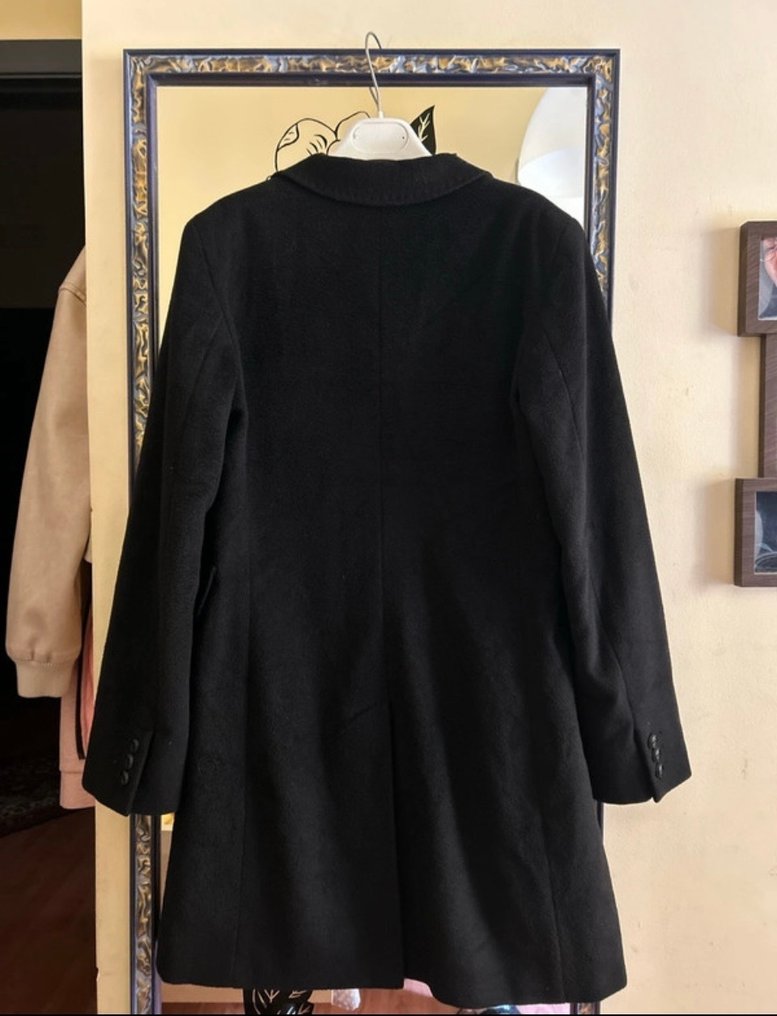 Max Mara Studio - Płaszcz #2.1