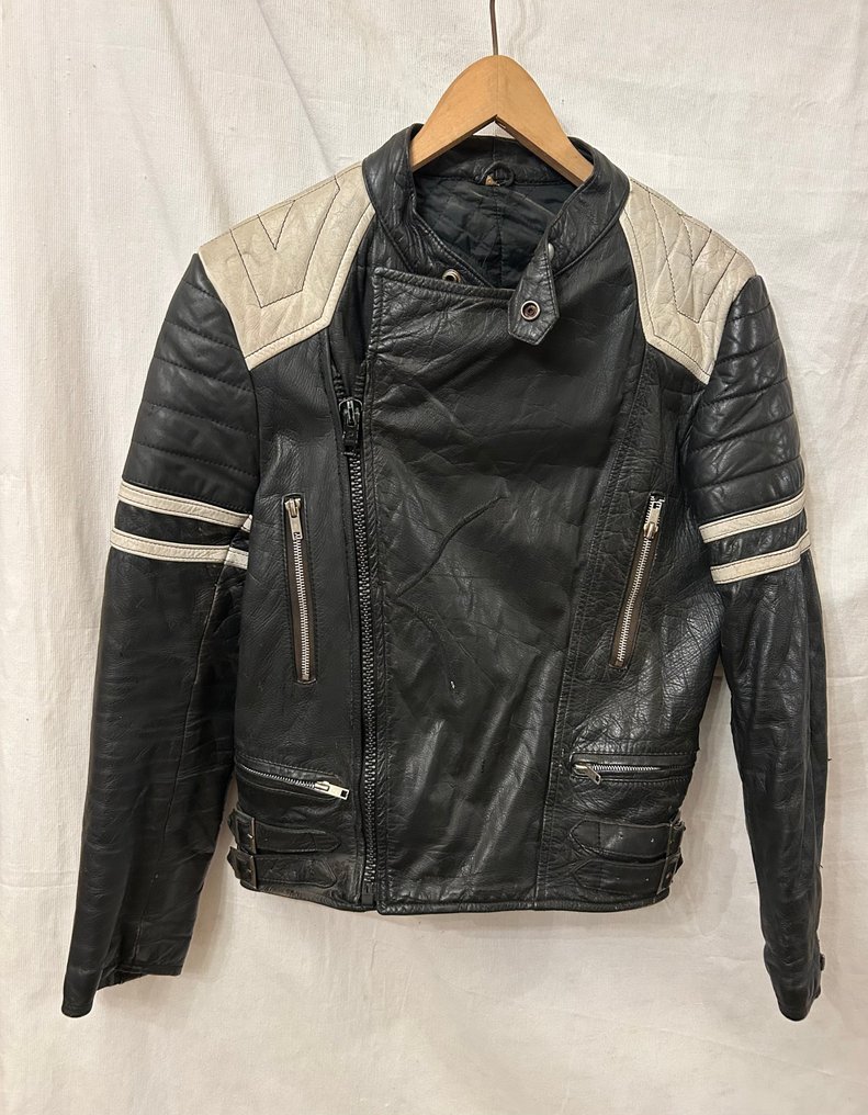 Belcon - 外套 - 复古 #1.0