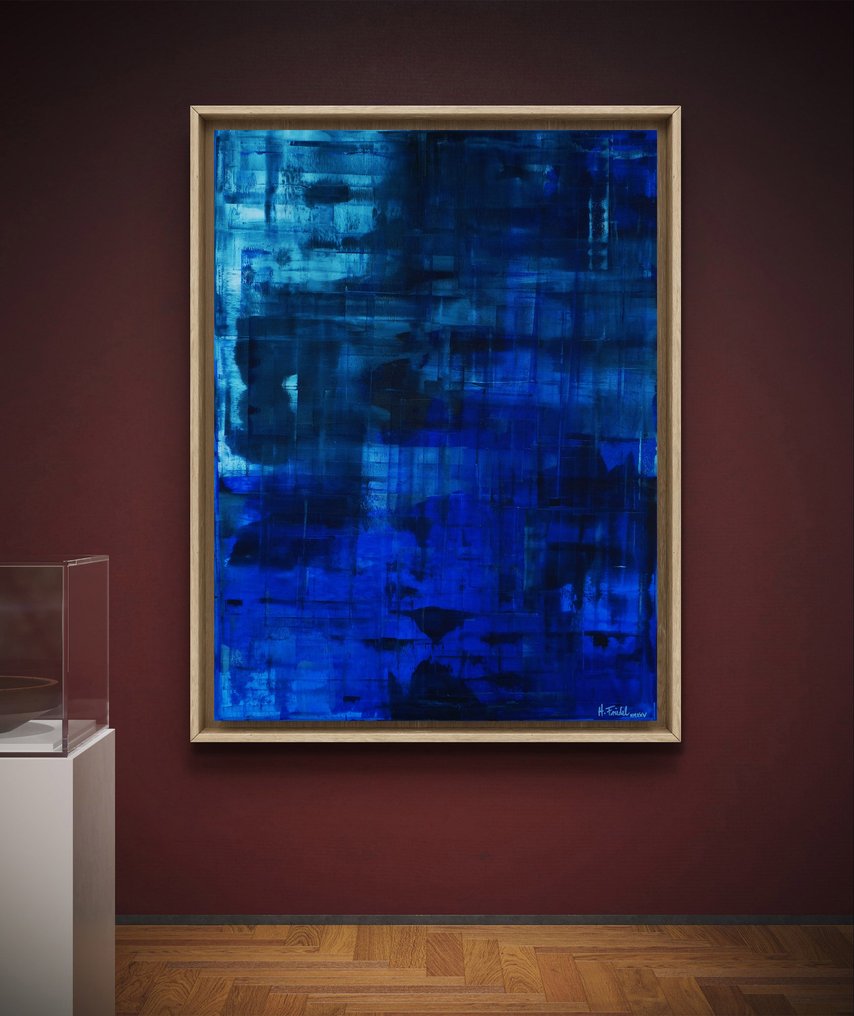 H. Friedel - Moonlight Sonata #2.1