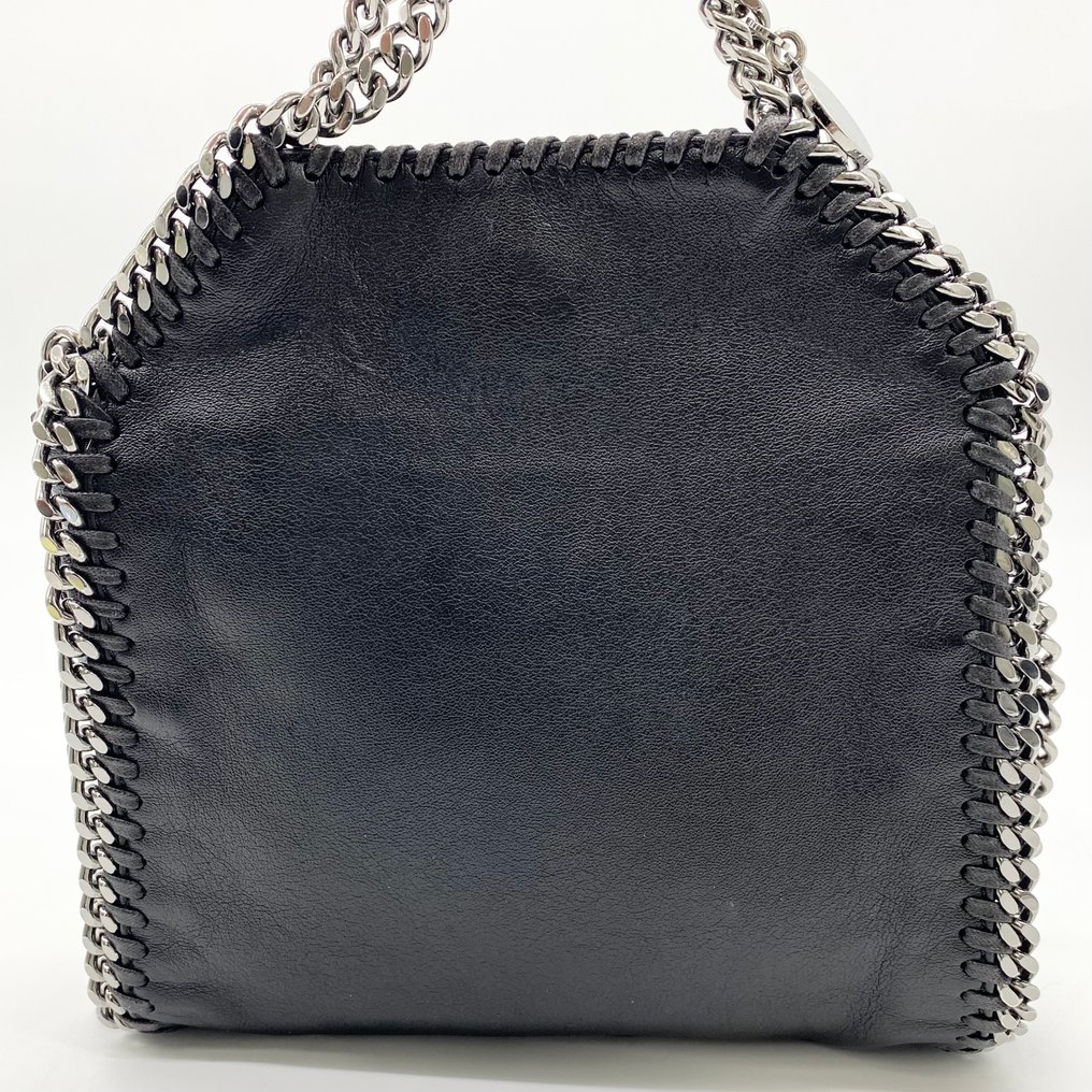 Stella McCartney - 挂肩式皮包 #2.1