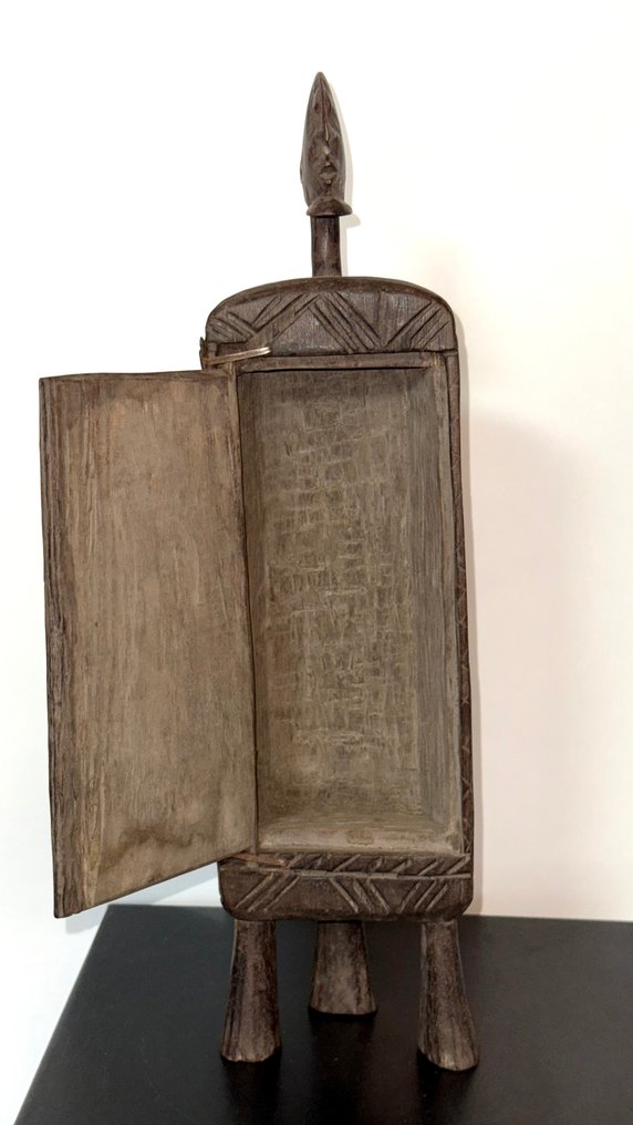 药房柜 - Dogon - 馬里  (沒有保留價) #1.0