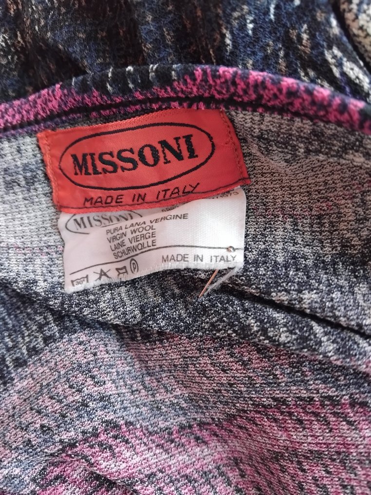 Missoni - Pak #3.2