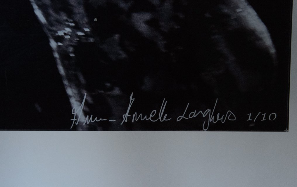 Anne-Armelle Langlois - Eau #3.2
