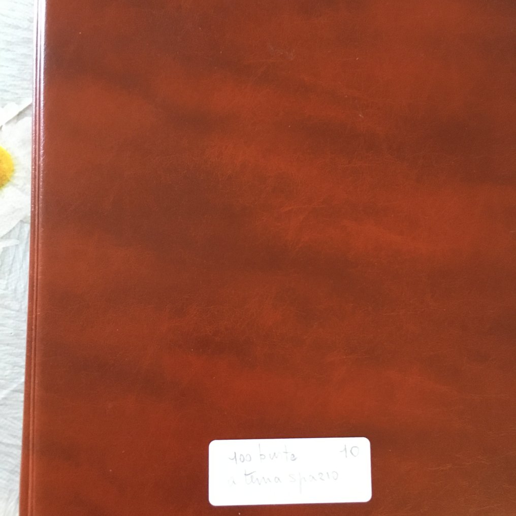 Wereld  - Bella collectie van FDC-enveloppen en verzonden enveloppen, met als thema ruimte – astronautiek en #1.0