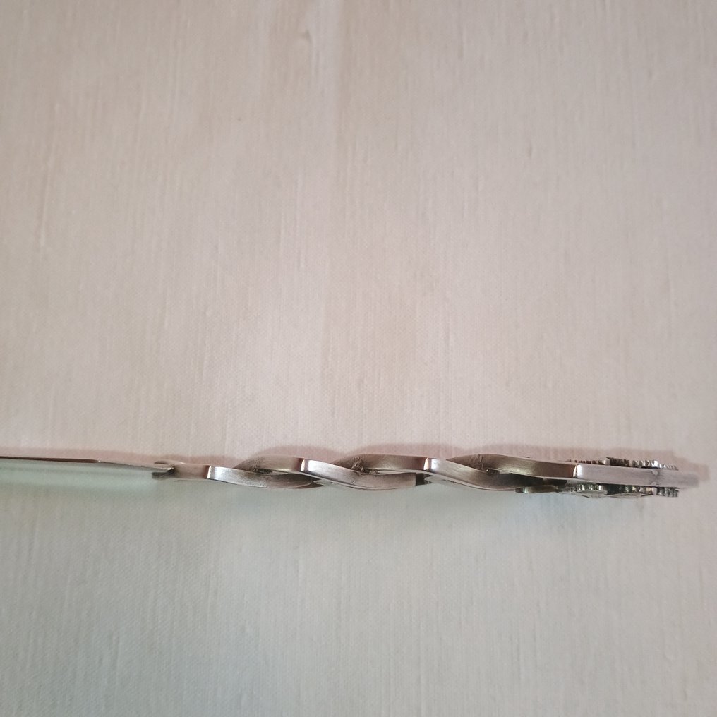 Χαρτοκόπτης - Επαργύρωση #4.3