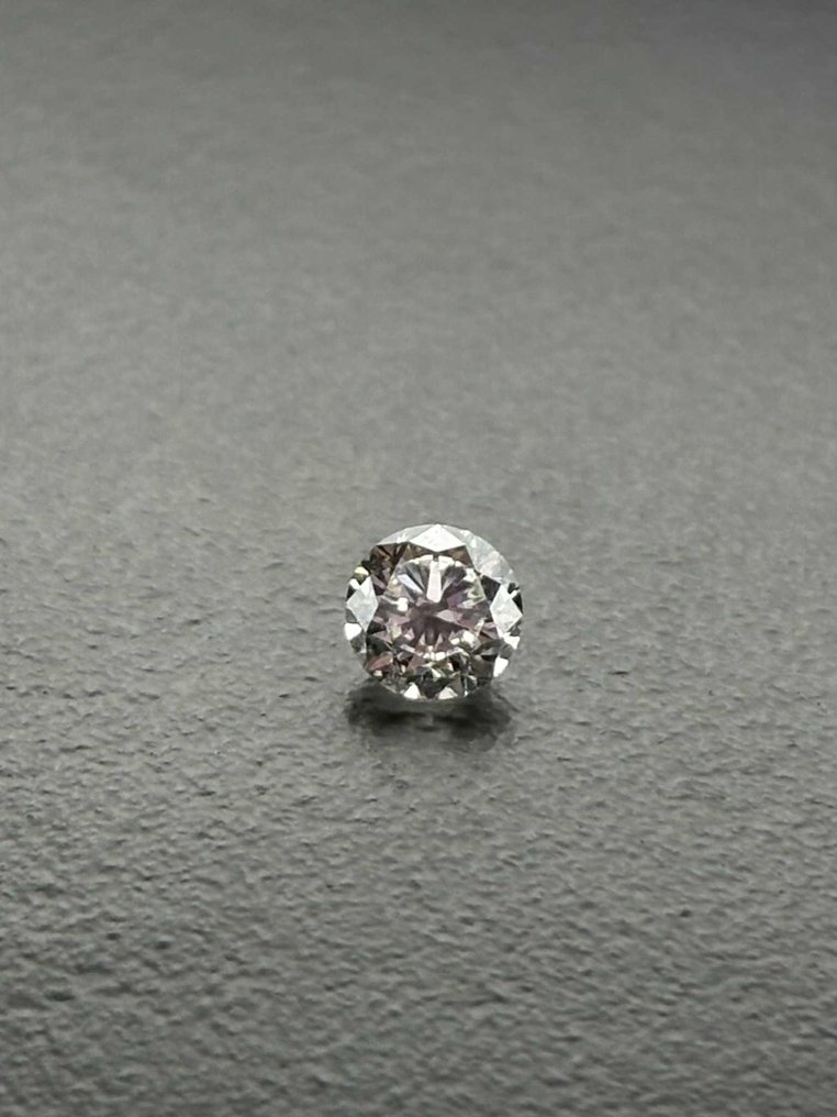 1 pcs 钻石  (天然)  - 1.00 ct - 圆形 - E - VS1 轻微内含一级 - 美国宝石研究院（GIA） - 1.00 克拉 圆形钻石 #1.0