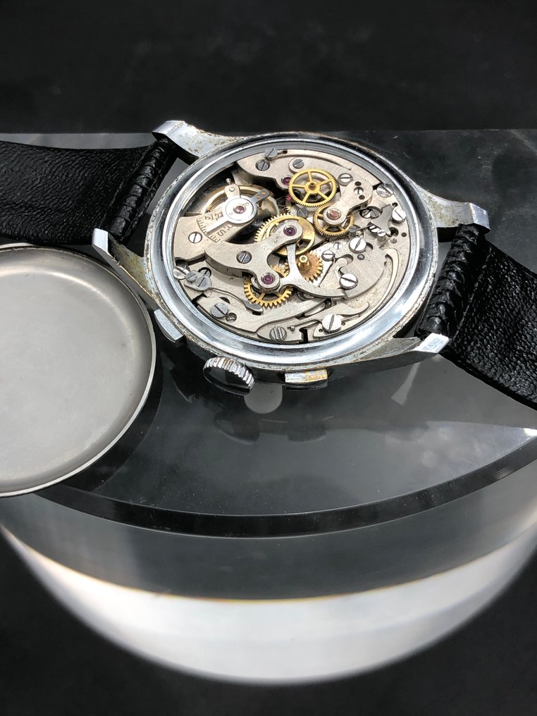 Axes - Nincs minimálár - Férfi - 1950-1959 #4.3