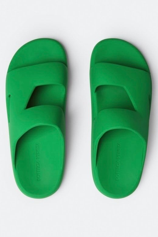 Bottega Veneta - Slippers - Size: EU 41 #1.0