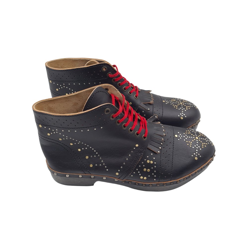 Burberry - Boots - Size: EU 44 #3.2