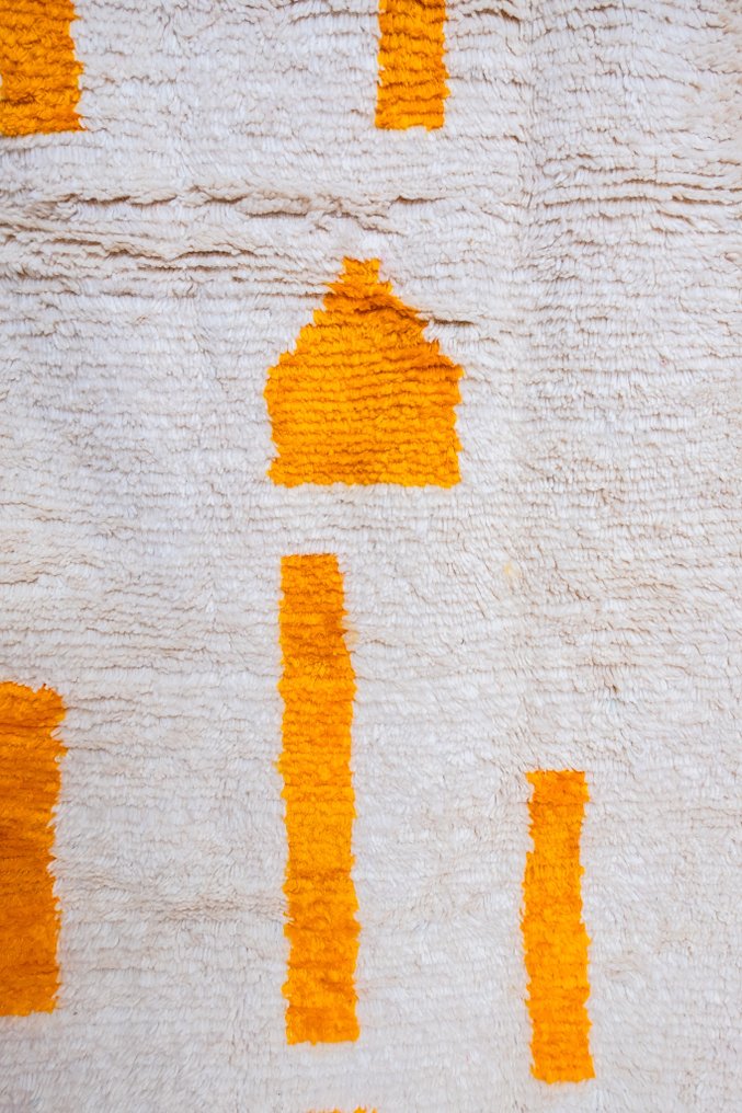 Beni Ourain - Berber - Tapis - 300 cm - 200 cm - Unique #1.0