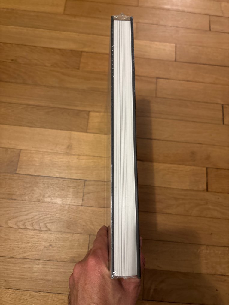 Louis Perrois - Les forêts natales - 2017-2017 #2.1