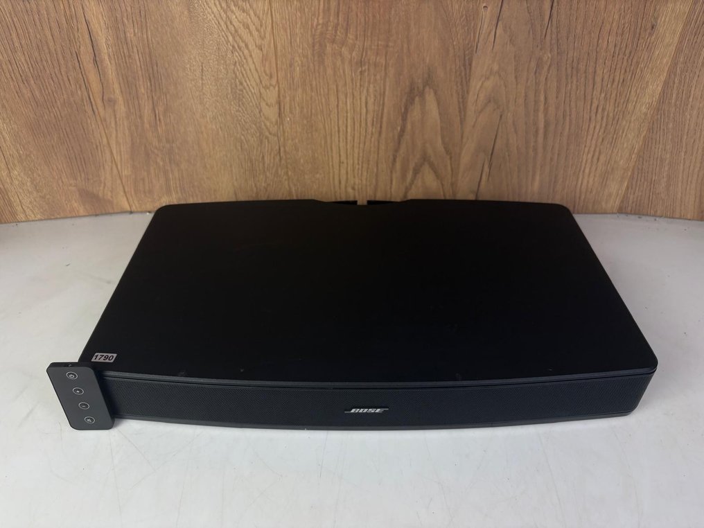 Bose - Soundplate - TV sound system - active Speaker #3.2