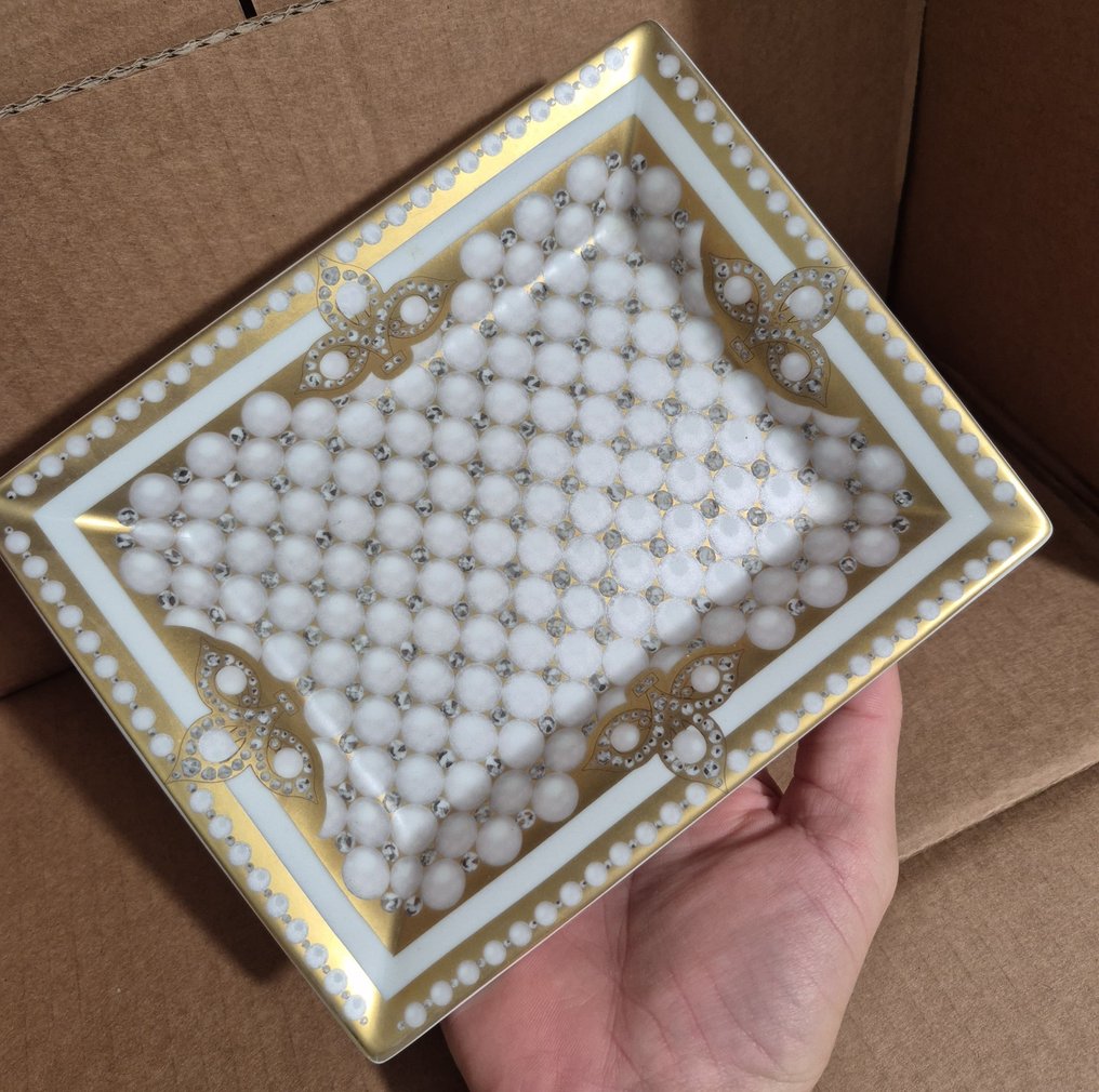 Patek Philippe - Σταχτοδοχείο - Πορσελάνη #2.1