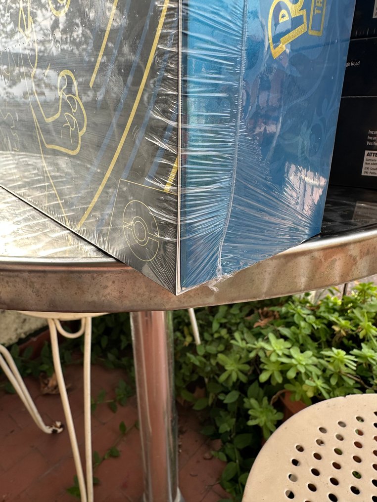 Pokémon - 1 Sealed box - Various sets #4.3