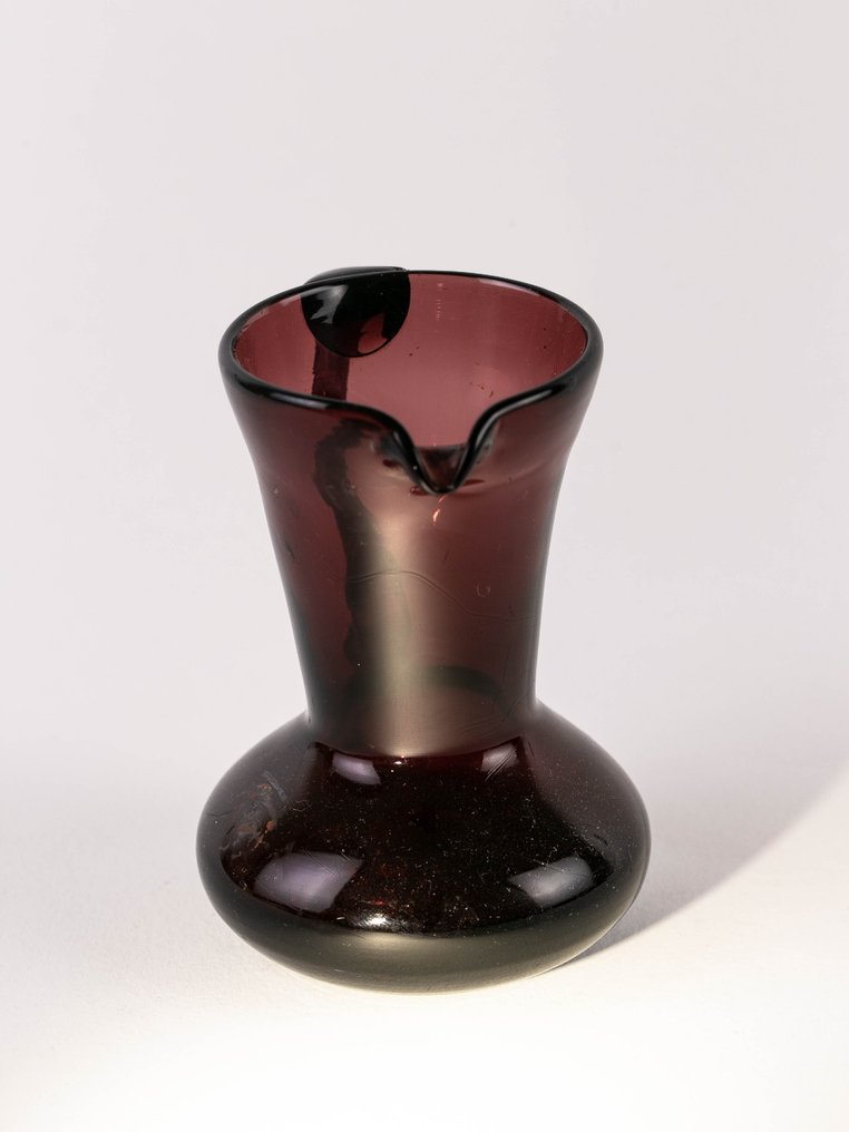 Early 19th Century Krug - Pitcher - Glass #4.3