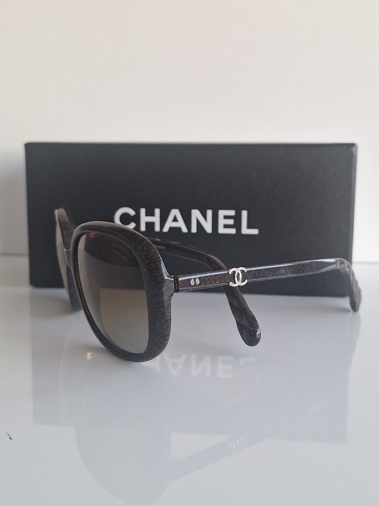Chanel - 5244 - Solbriller #1.0
