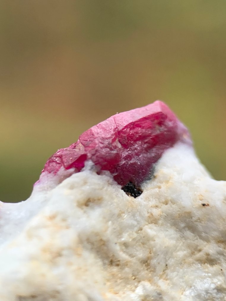 Rubin Prøve- 105 g #2.1