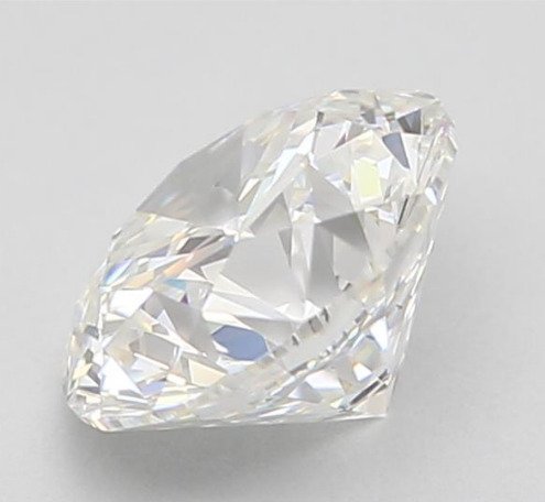 1 pcs Timantti (Luonnollinen) - 0.82 ct - Pyöreä - E - VS2 - Amerikan gemologinen instituutti (GIA) #1.0