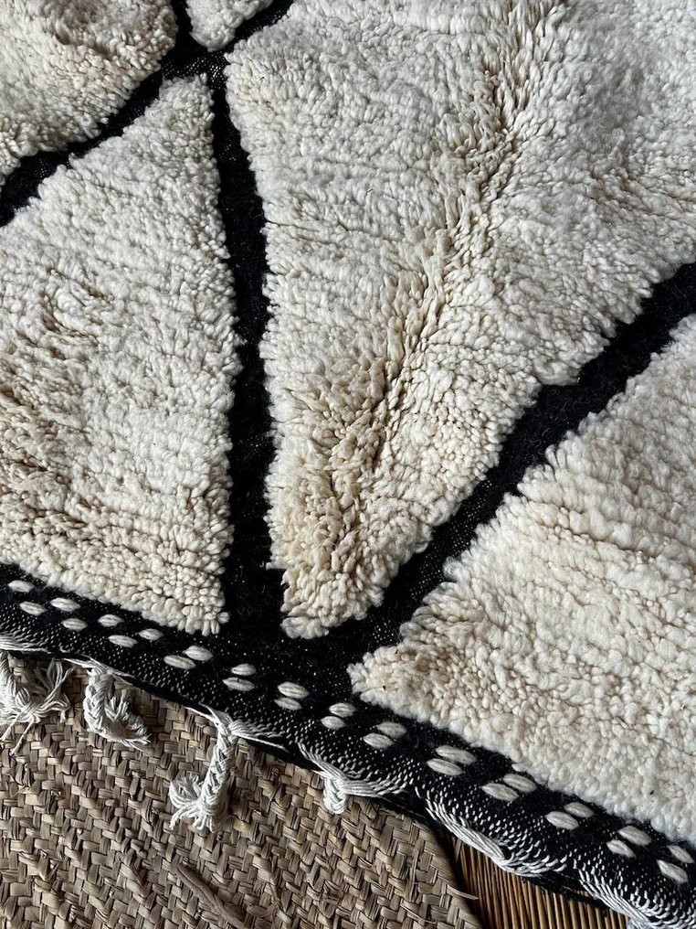 地毯 - 213 cm - 350 cm #3.2