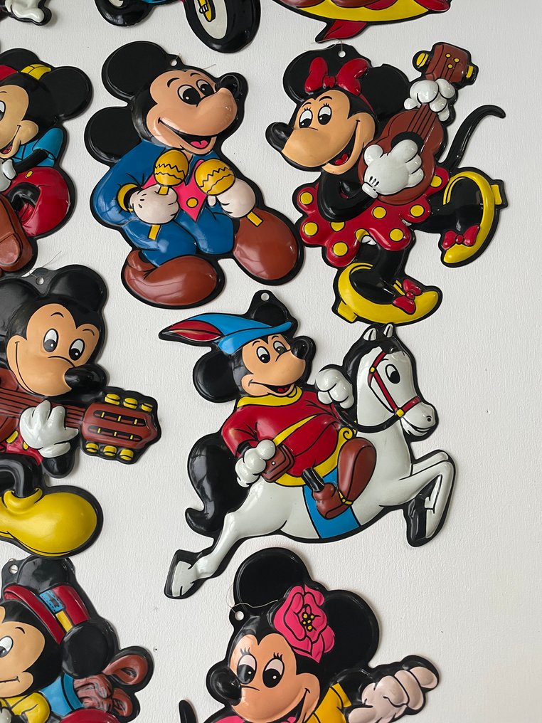 Διακόσμηση τοίχου (12) - Disney - Χονγκ Κονγκ #1.0