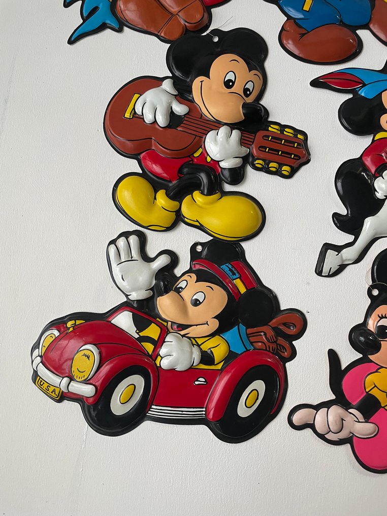 Διακόσμηση τοίχου (12) - Disney - Χονγκ Κονγκ #3.2