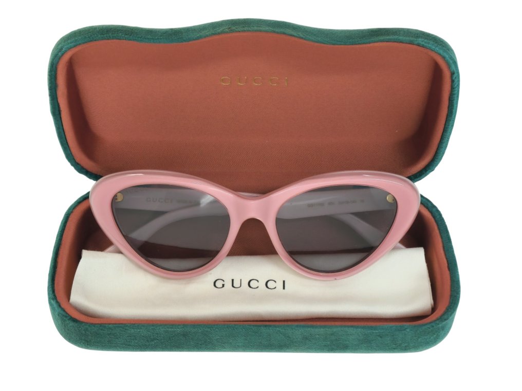 Gucci - GG1170S - Γυαλιά ηλίου #2.1