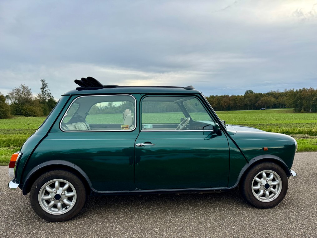 Mini - Kensington 1.3i - 1996 #3.2