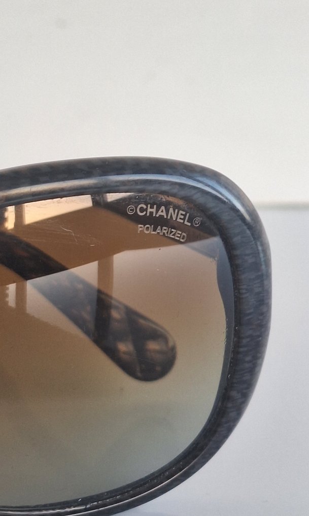 Chanel - 5244 - Solbriller #3.2