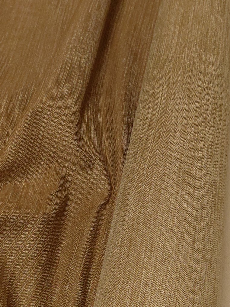 Oro Antico Raffinato – Tessuto Jacquard Esclusivo LLG - Möbeltyg  - 550 cm - 140 cm #2.1